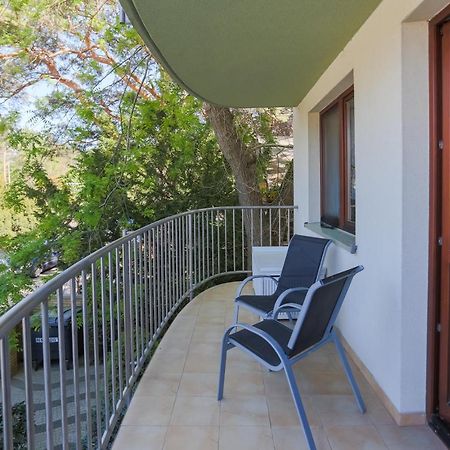 Apartamenty Swinoujscie - Apartament Morski Rezydencja Zeromskiego Екстер'єр фото
